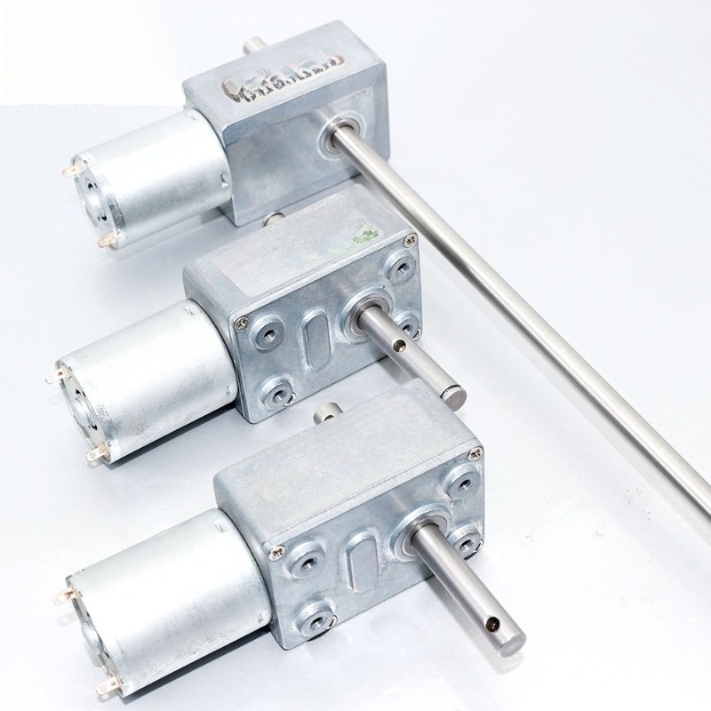 Crane Claw Motor - DC Gear Motor High Torque Drive