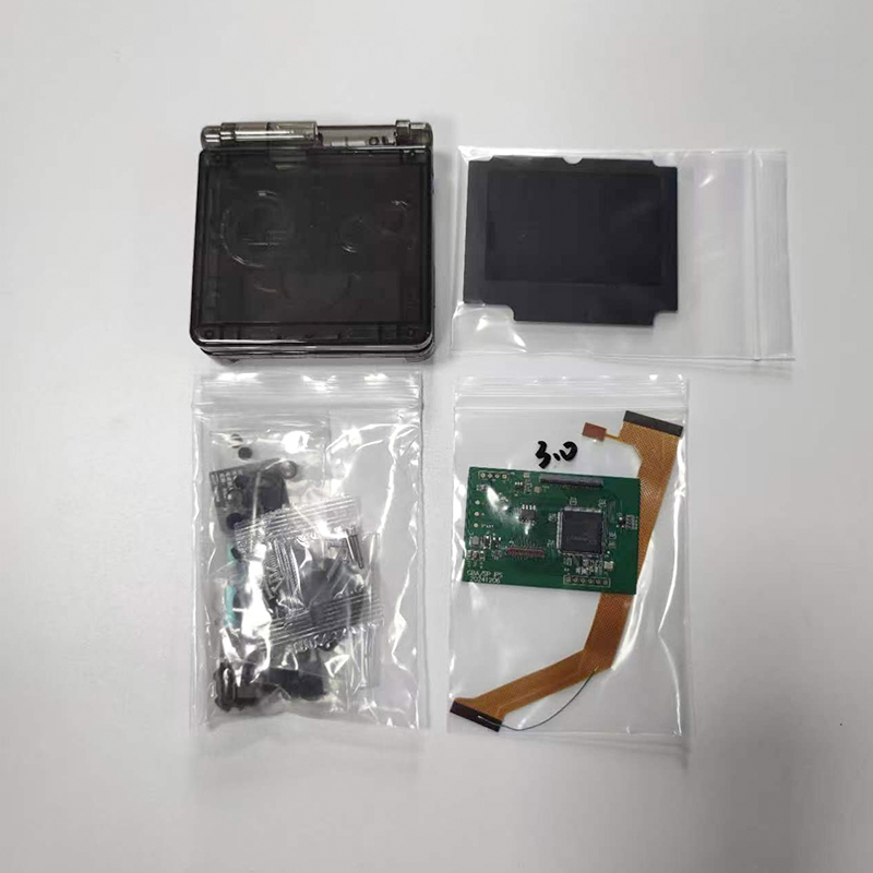 Lcd Screen Arcade - New 3.0