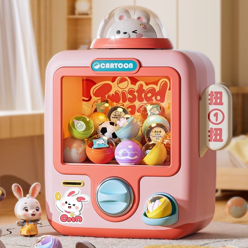 Arcade Games And Vending - Electronic Dinosaur Arcade Claw Machine Game,