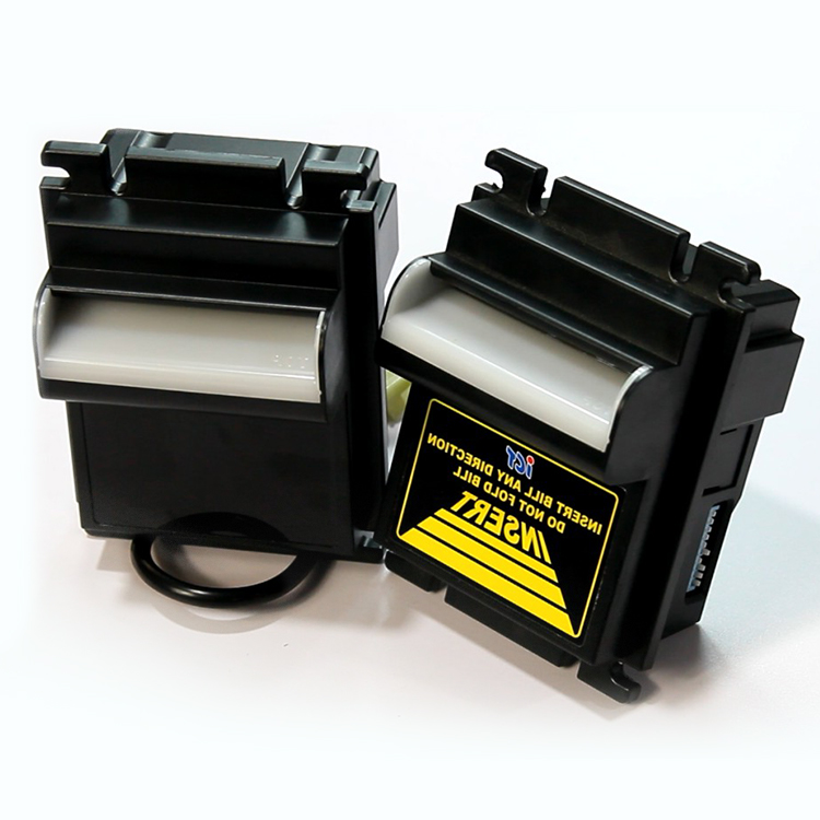 Bill Acceptor Vending - Wholesale TP70 Bill Acceptor Note Cash