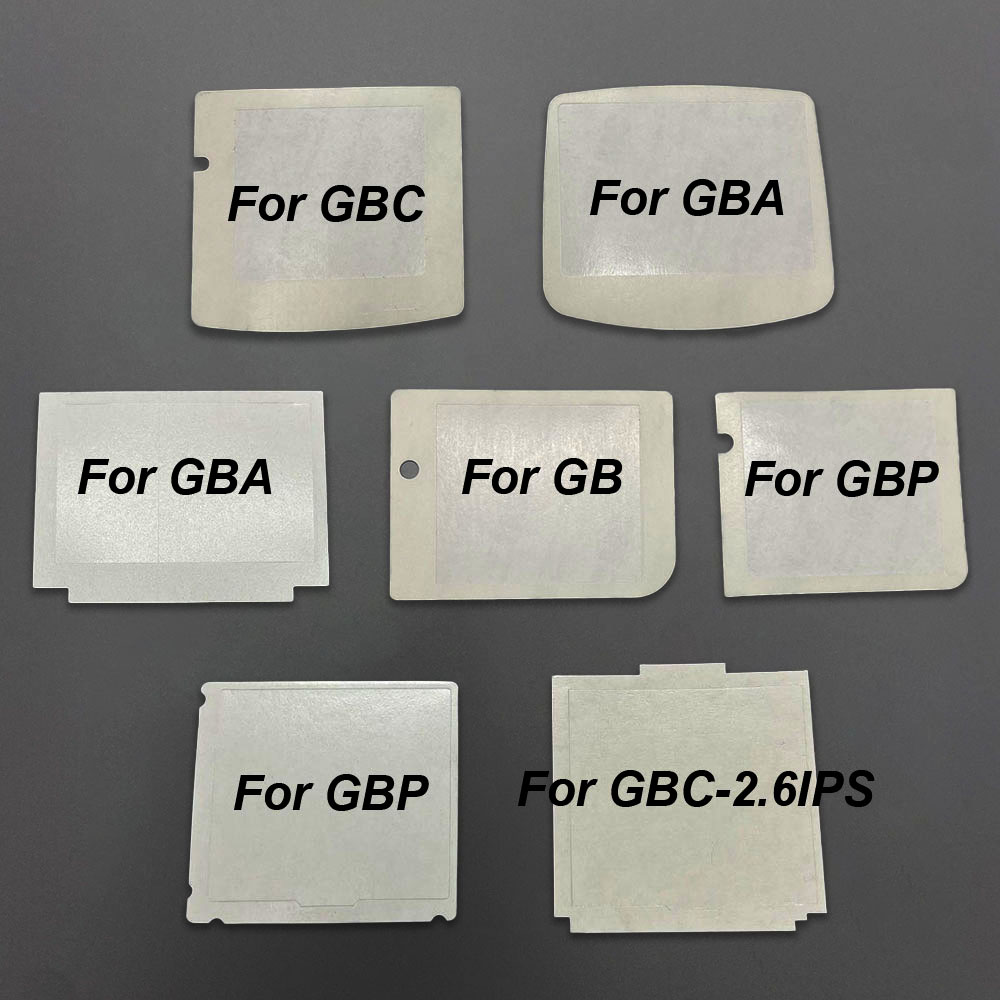 Lcd Screen Arcade - 1PCS Double Sided Adhesive Tape For