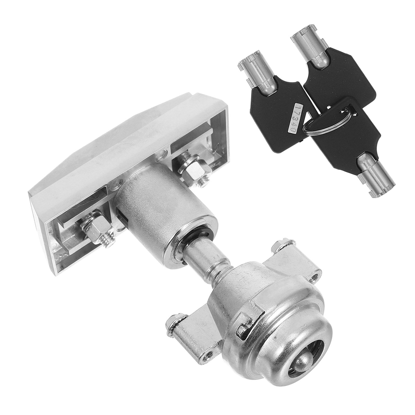 Candy Vending Machine - 1Set Universal Vending Machine Lock Core