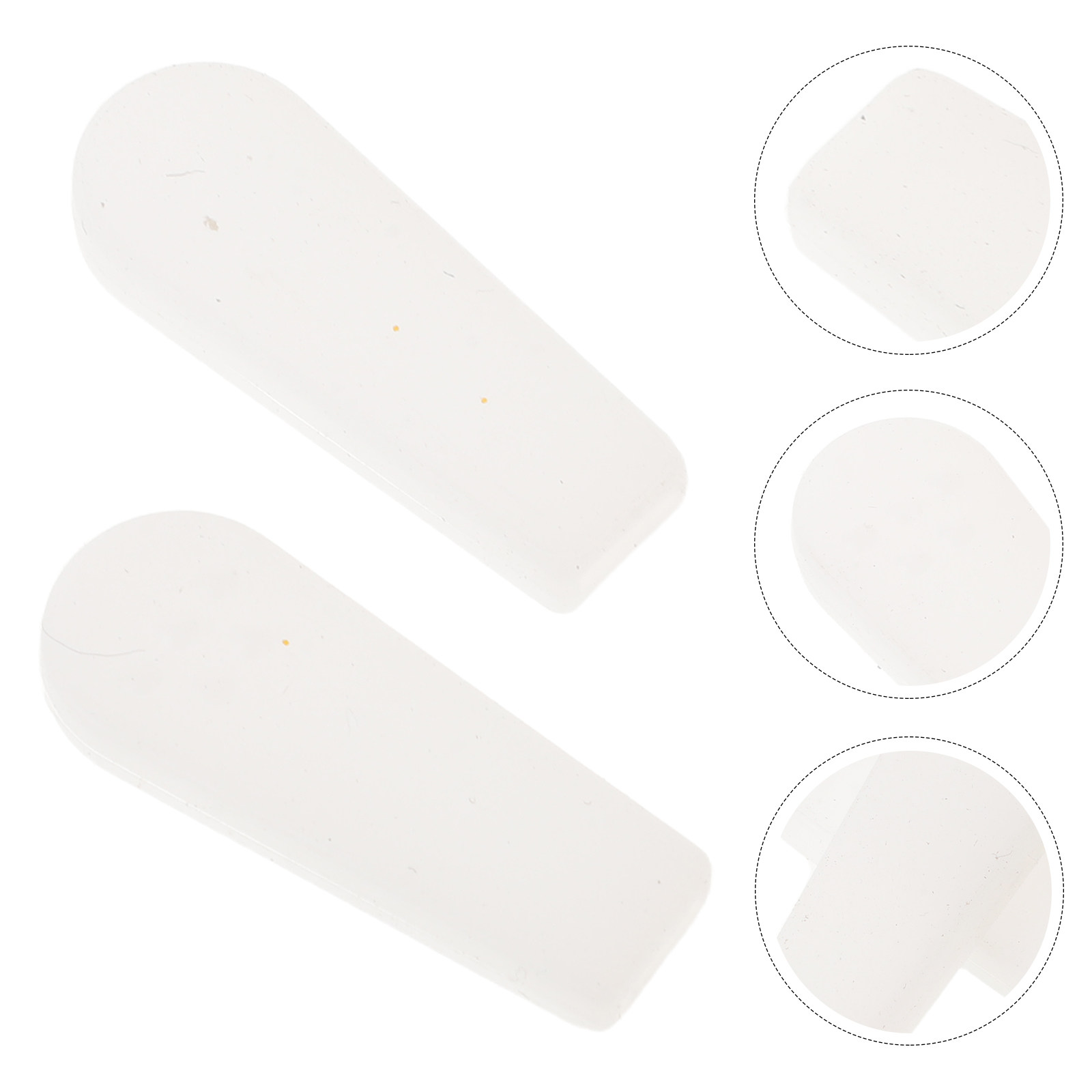 Claw Crane Machine - 10Pcs Claw Cover Sleeve High Friction