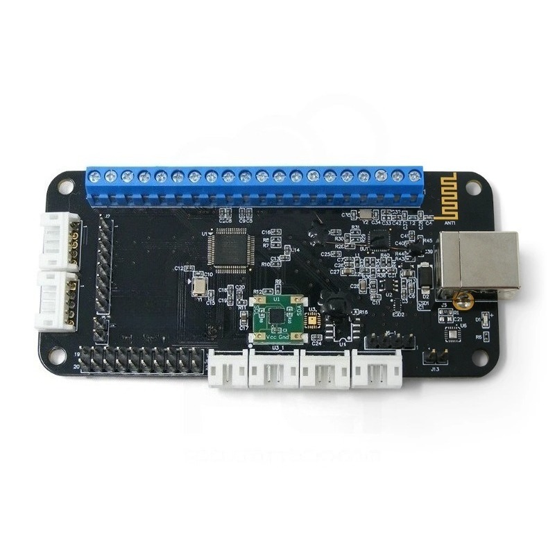 Arcade X - Fighting Board, Control Board Kit Support