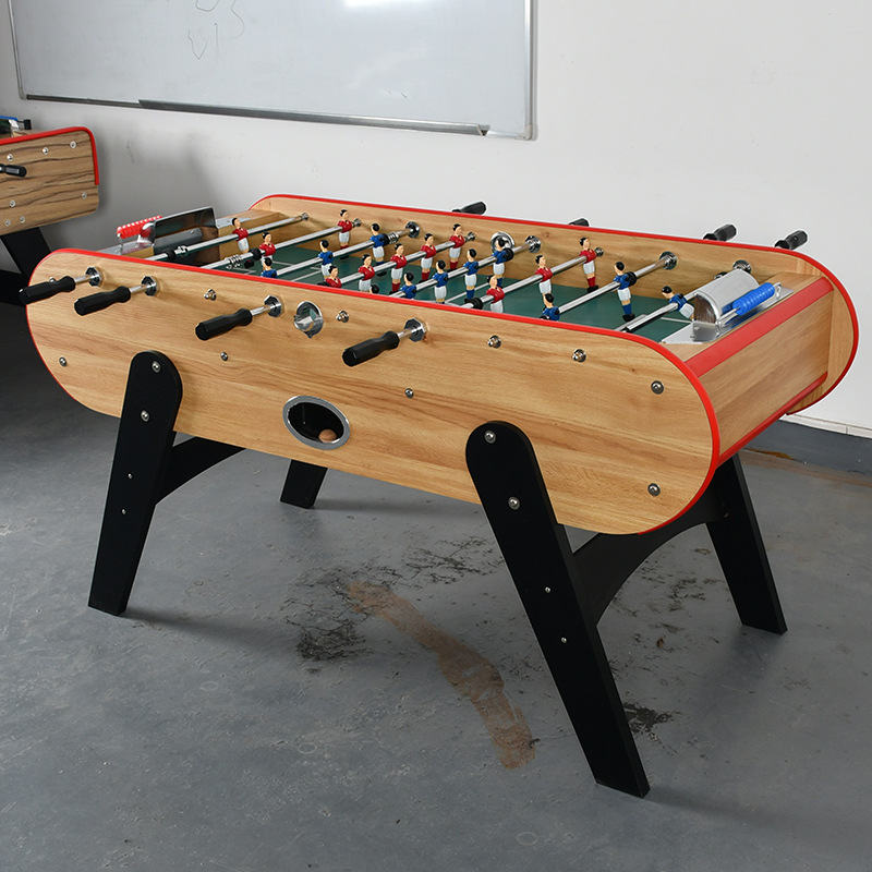Foosball Table Commercial - High Quality 5ft Foosball Table Commercial