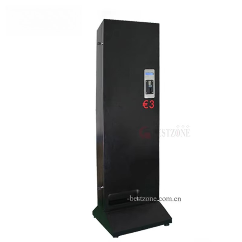 Bill Acceptor Vending - Vending Machine for Umbrella With Coin