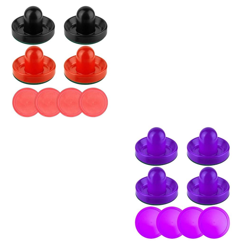 Air Hockey Table - Q39E Air Hockey Pusher Air Hockey