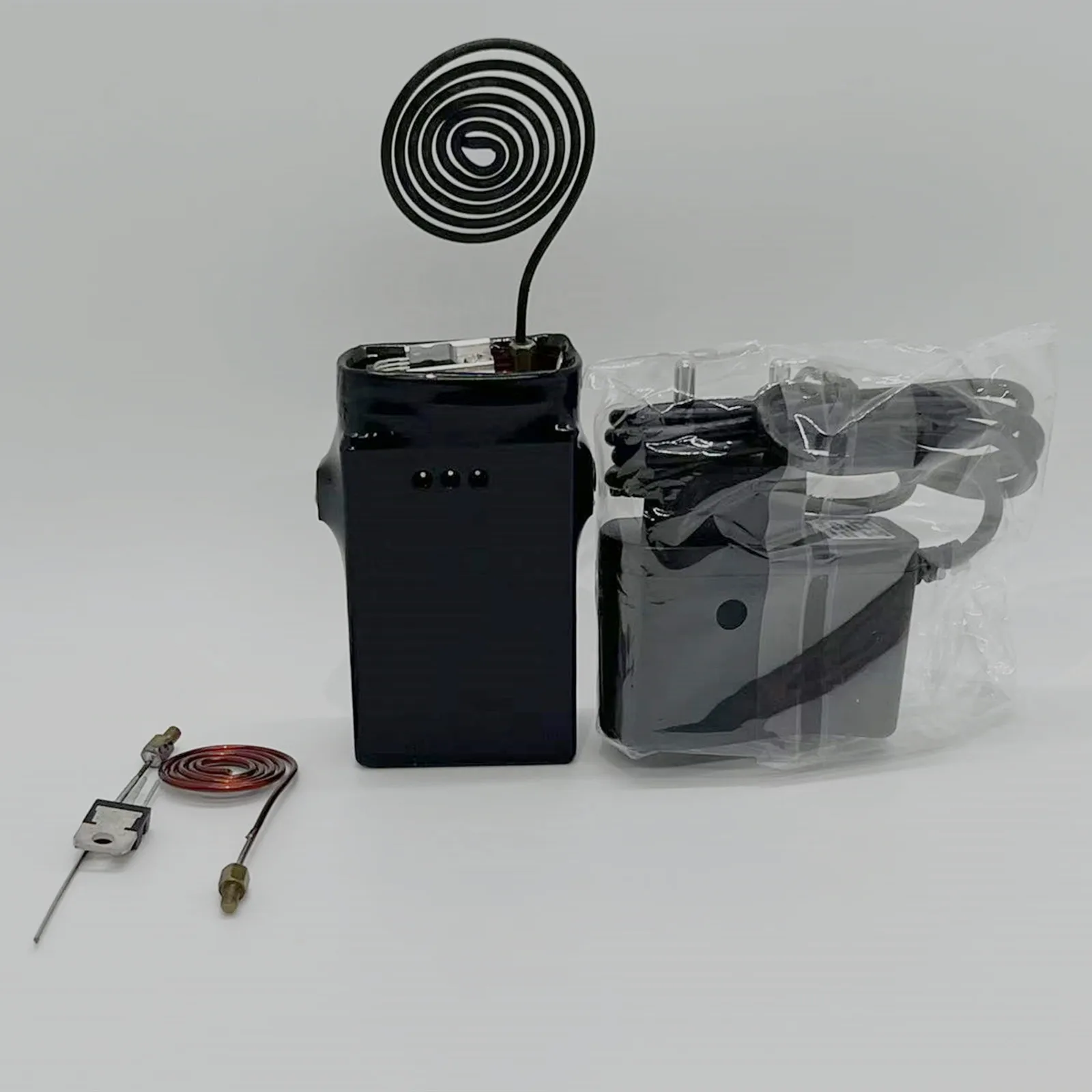 Claw Crane Machine - 36V 150MHz EMP Generator Electromagnetic Pulse