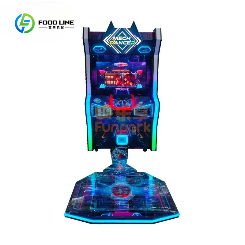 Arcade Game Coin - Customized Factory Direct Sales Kids' Dance