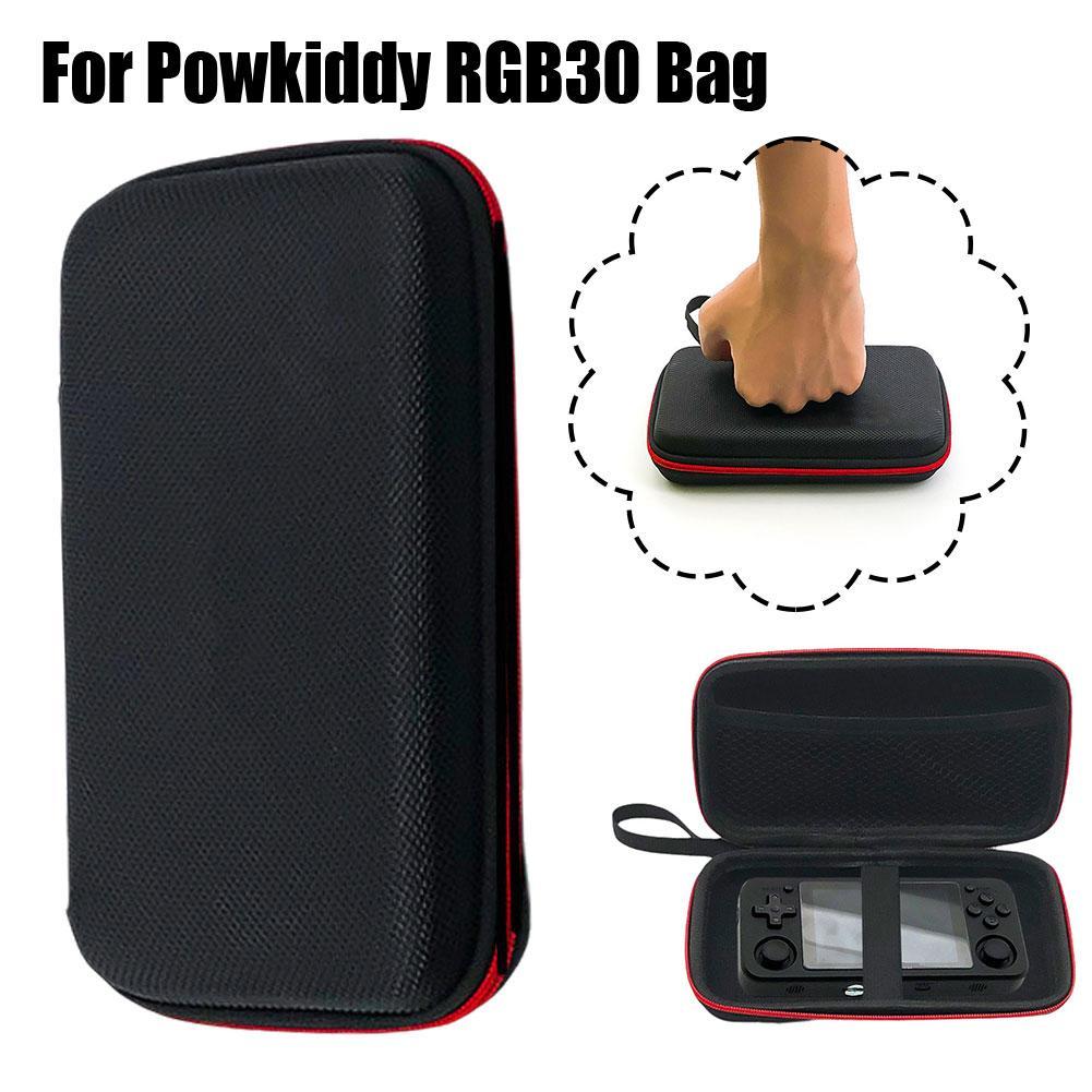 Pinball Machine - Hard Carrying Case PortablBag For ANBERNIC