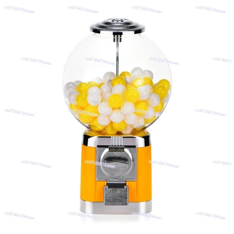Arcade And Vending - Arcade GumBall Capsule Toy Candy Dispenser