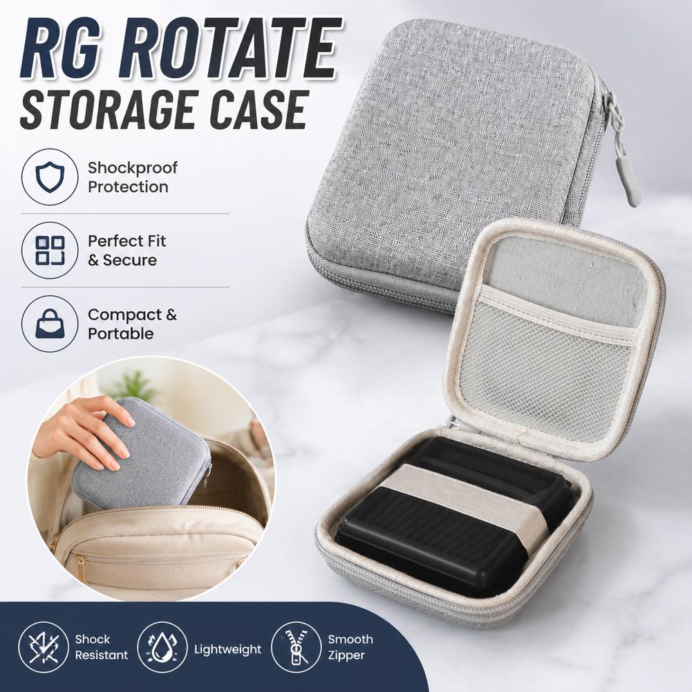 Pinball Machine - Upgrade Portable For RG35XXSP Case Handheld