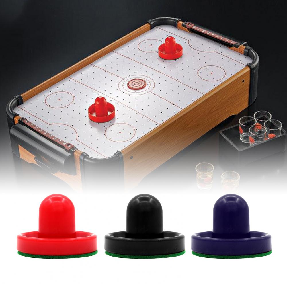 Air Hockey Table - Creative Air Hockey Table Pushers Plastic