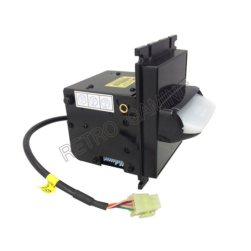 Bill Acceptor Vending - Cash International Currencies TP70 Bill Acceptor