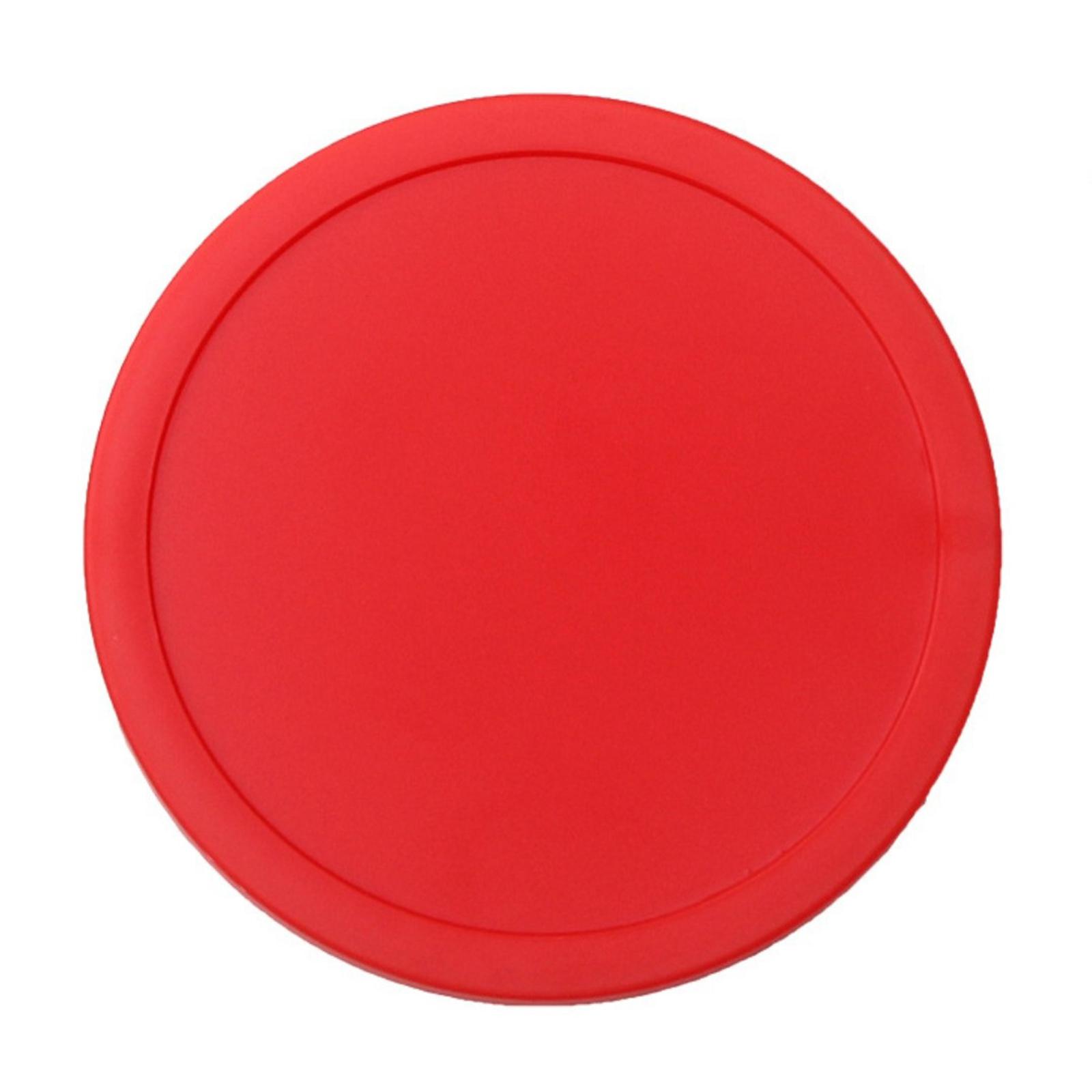 Air Hockey Table - Air Hockey Paddles and Pucks, Small
