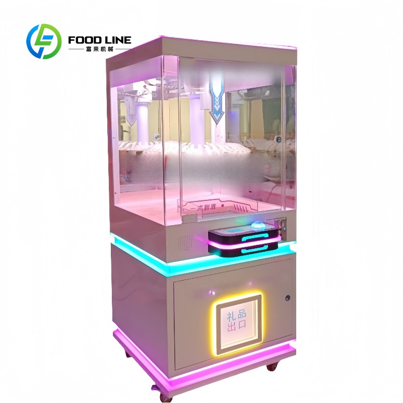 Arcade Game Coin - Custom Large Capacity Arcade Claw Machine