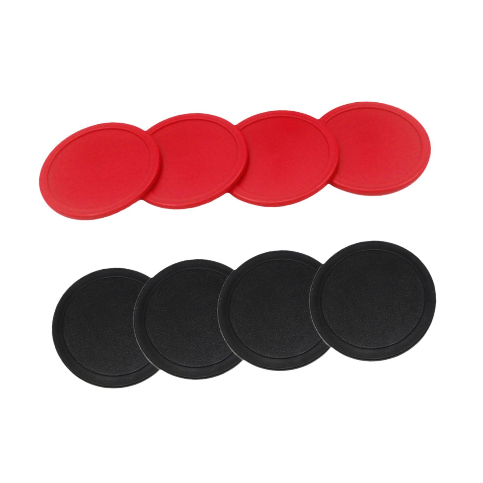 Air Hockey Table - Replacement Air Hockey Pucks for Game