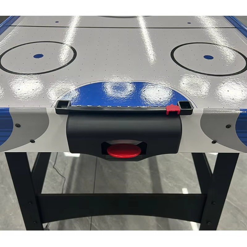Air Hockey Table - 2026 Home Entertainment Modern 1.37m Air