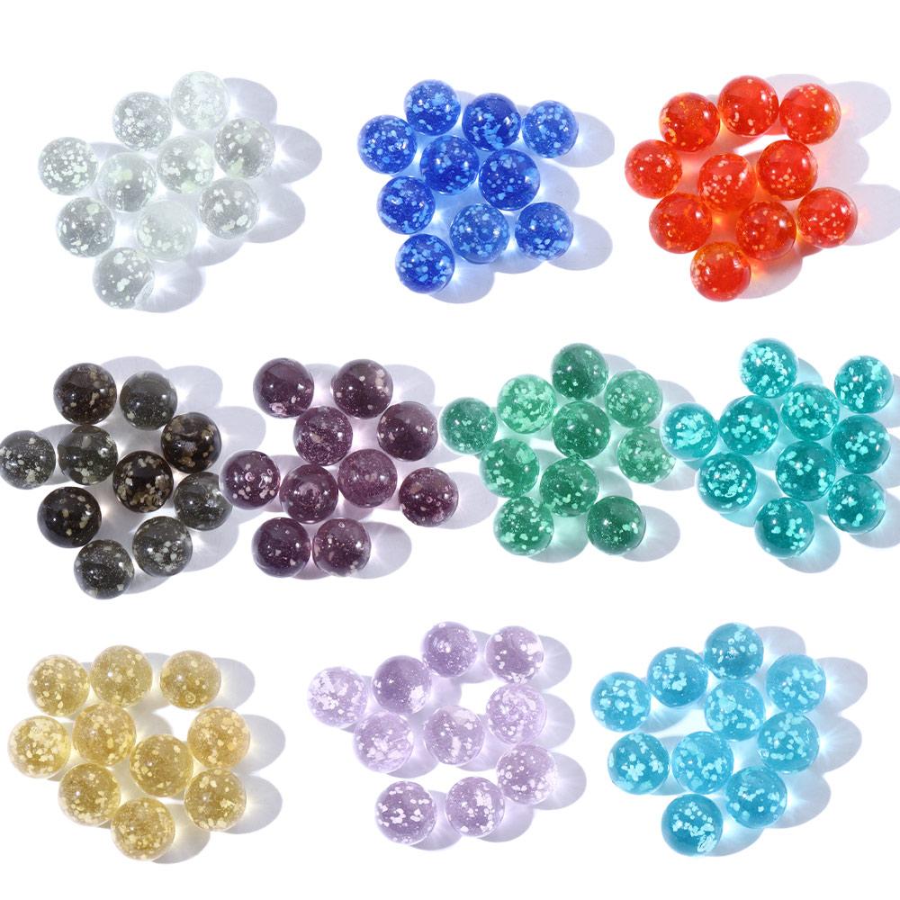 10pcs 12mm Luminous Glass Ball - огляд і ціна Pinball Machine