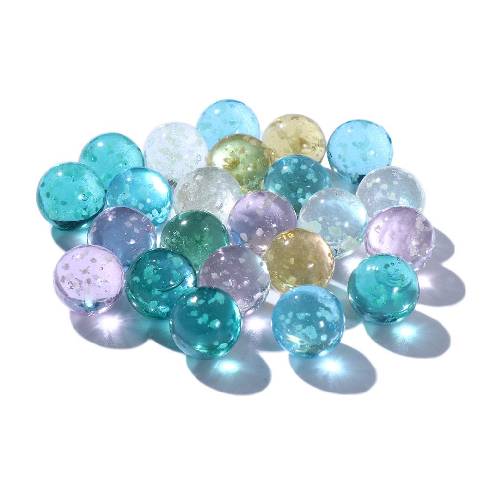 10pcs 12mm Luminous Glass Ball - огляд і ціна Pinball Machine