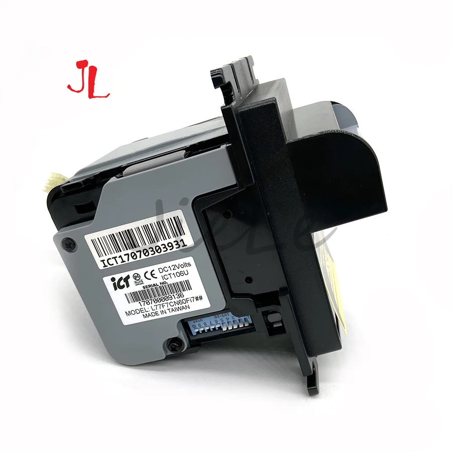 L77 Bill Acceptor with Bill Bo - огляд і ціна Bill Acceptor Vending