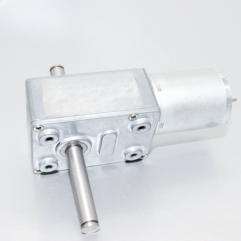 DC Gear Motor High Torque Driv - огляд і ціна Crane Claw Motor