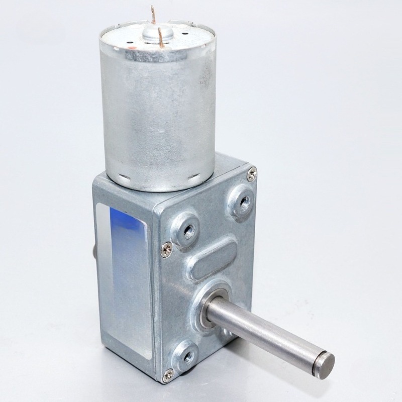 DC Gear Motor High Torque Driv - огляд і ціна Crane Claw Motor