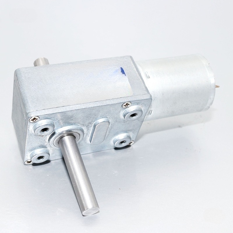 DC Gear Motor High Torque Driv - огляд і ціна Crane Claw Motor