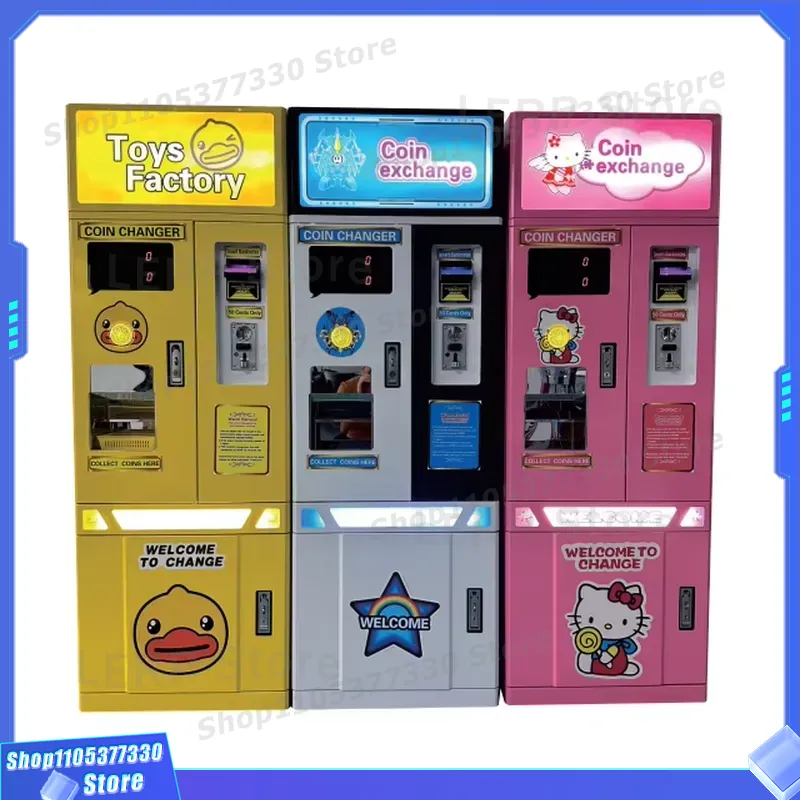 Automatic Vending Machine With - огляд і ціна Bill Acceptor Vending