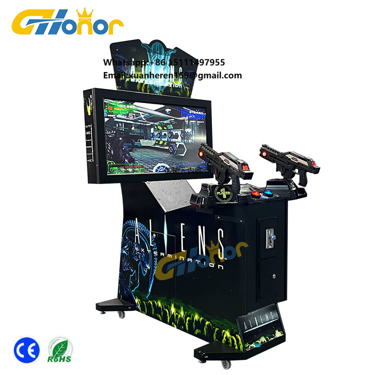 Amusement Park Indoor Coin Ope - огляд і ціна Arcade Games & Vending Llc Photos