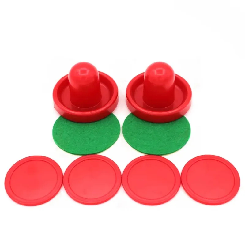 1/2set Air Hockey Accessories  - огляд і ціна Air Hockey Table