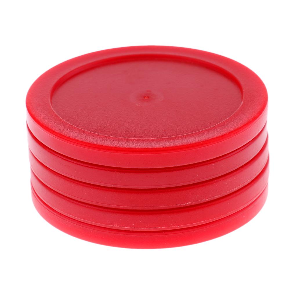 Pack of 5 62mm Air Hockey Repl - огляд і ціна Air Hockey Table