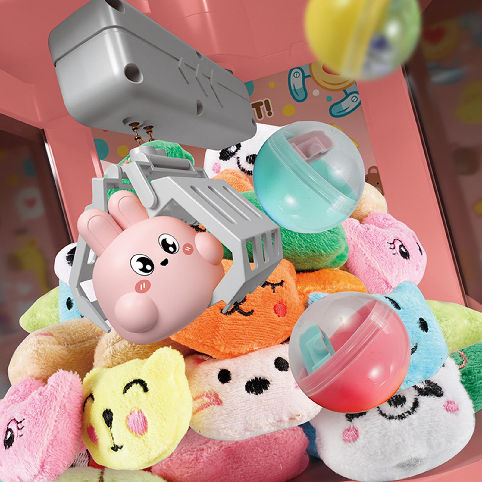 Claw Machine Catching Doll Mac - огляд і ціна Claw Crane Machine