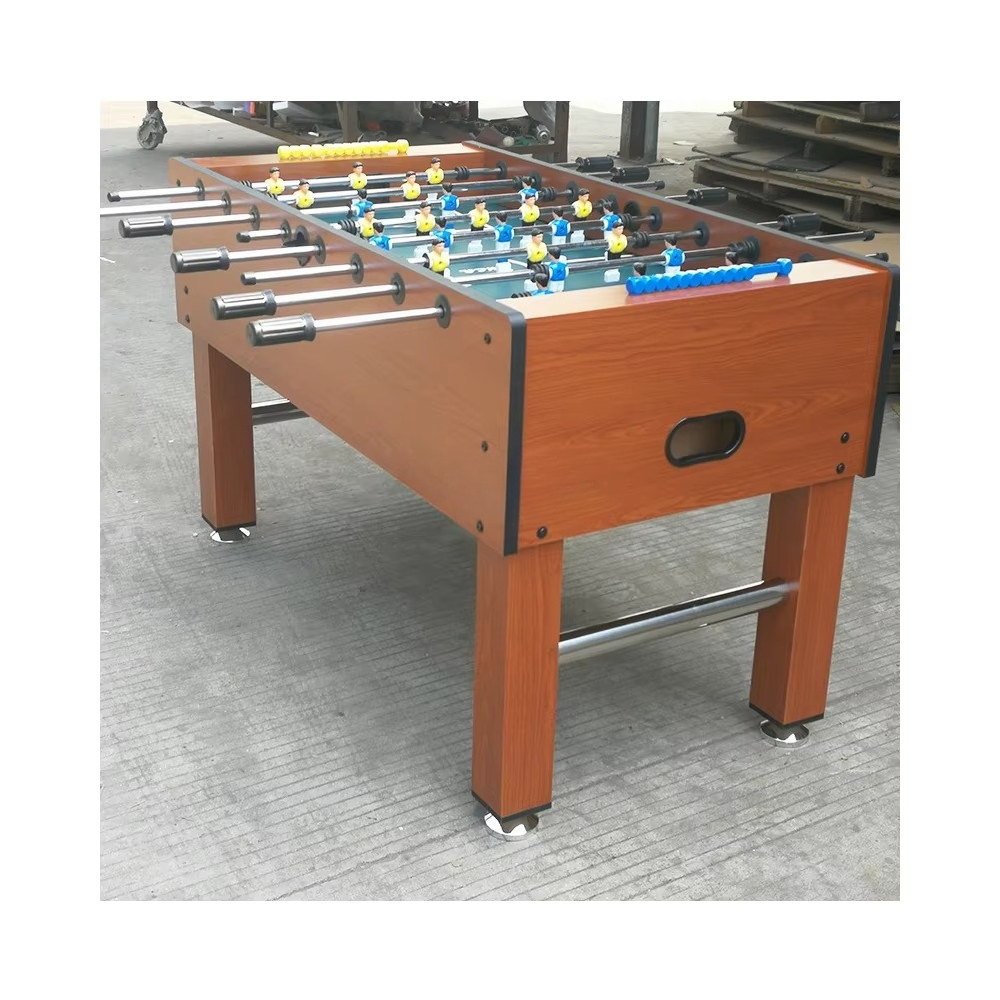 Luxury Cheap Commercial Outdoo - огляд і ціна Foosball Table Commercial
