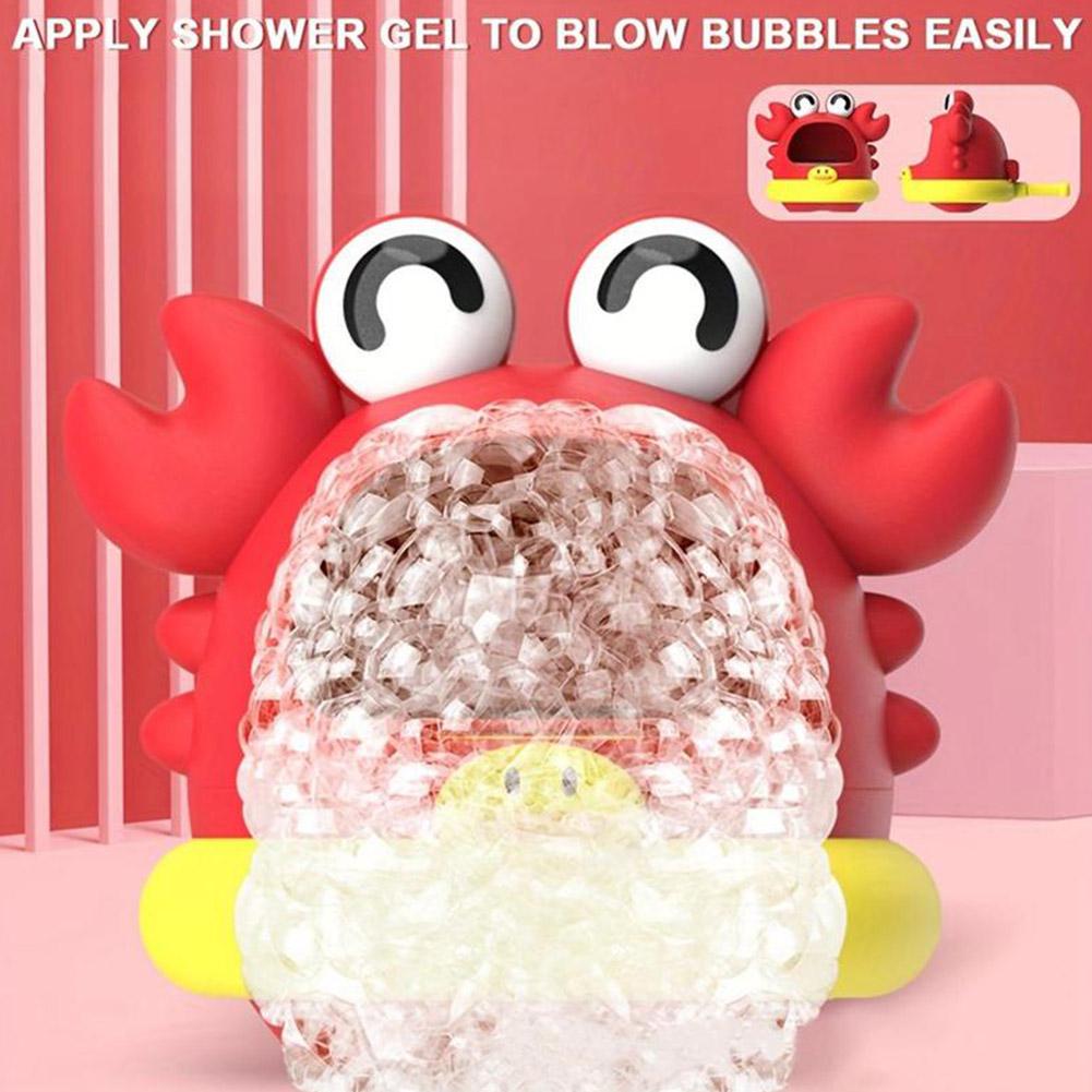 Baby Bath Toys Manual Bubble M - огляд і ціна Bubble Gum Machine
