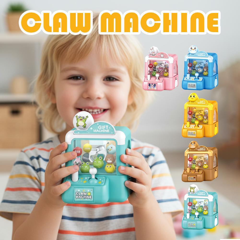 Household Mini Arcade Crane Cl - огляд і ціна Crane Claw Motor