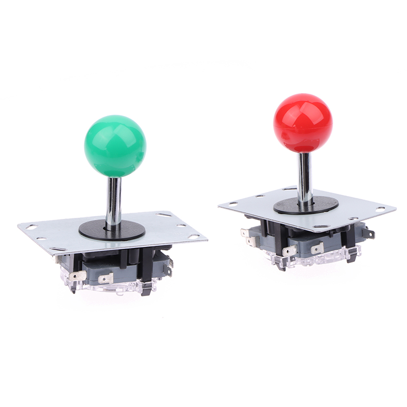 1PC Game Box Joystick Pc Game  - огляд і ціна Arcade X