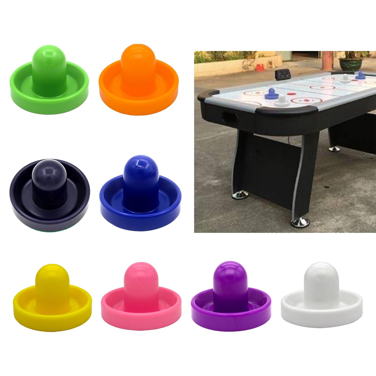 Air Hockey Pushers Large Table - огляд і ціна Air Hockey Table
