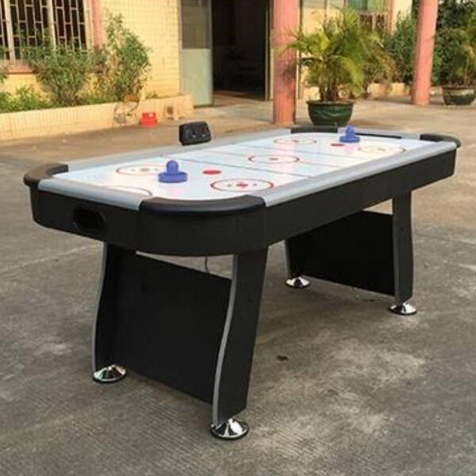 Air Hockey Pushers Large Table - огляд і ціна Air Hockey Table