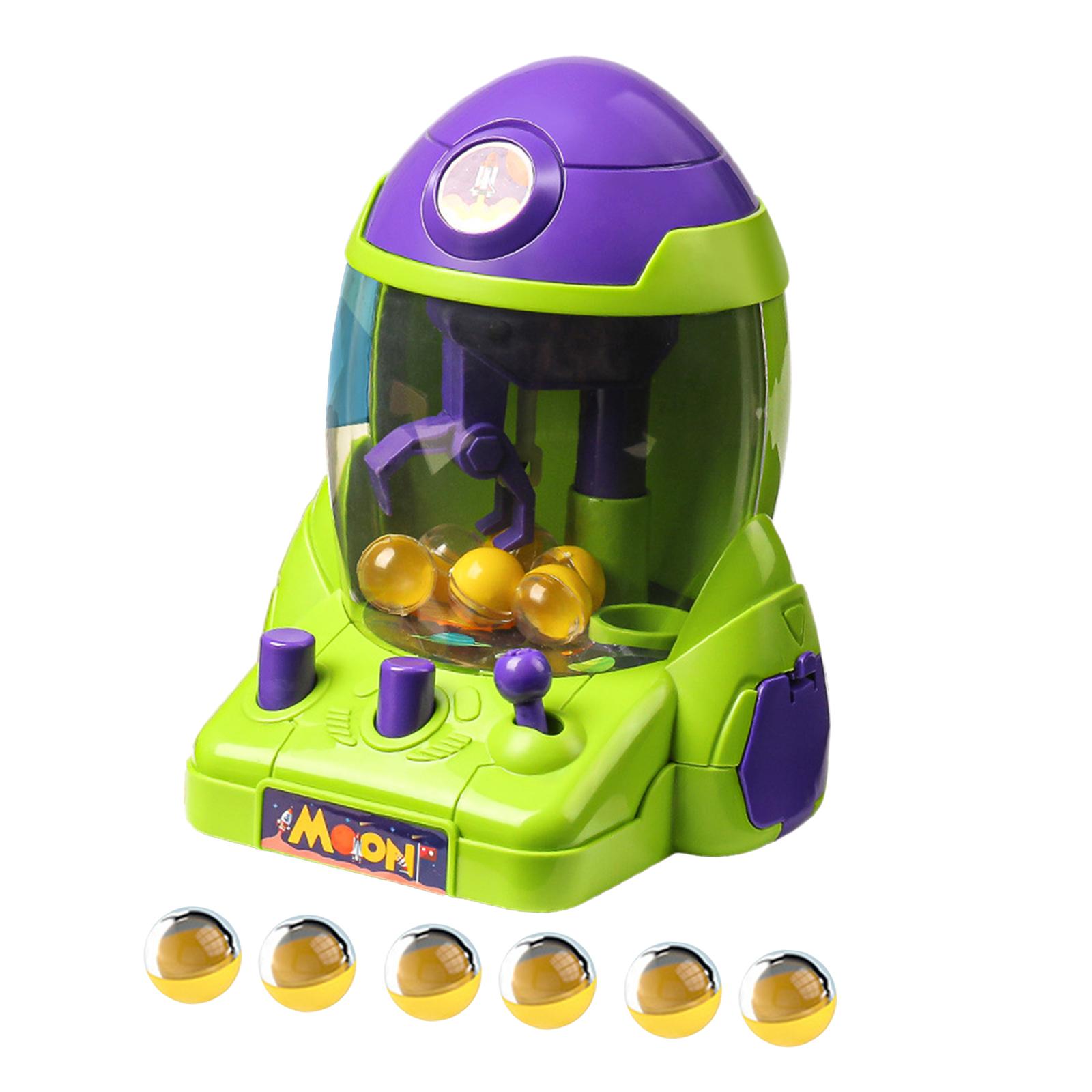 Claw Machine Table Game Hand C - огляд і ціна Claw Crane Machine