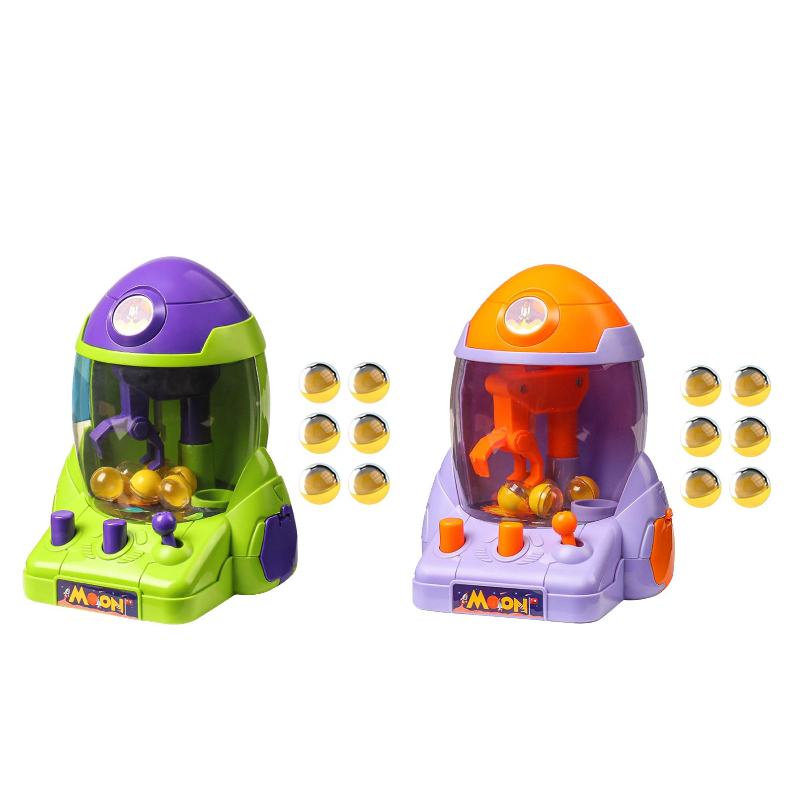 Claw Machine Table Game Hand C - огляд і ціна Claw Crane Machine