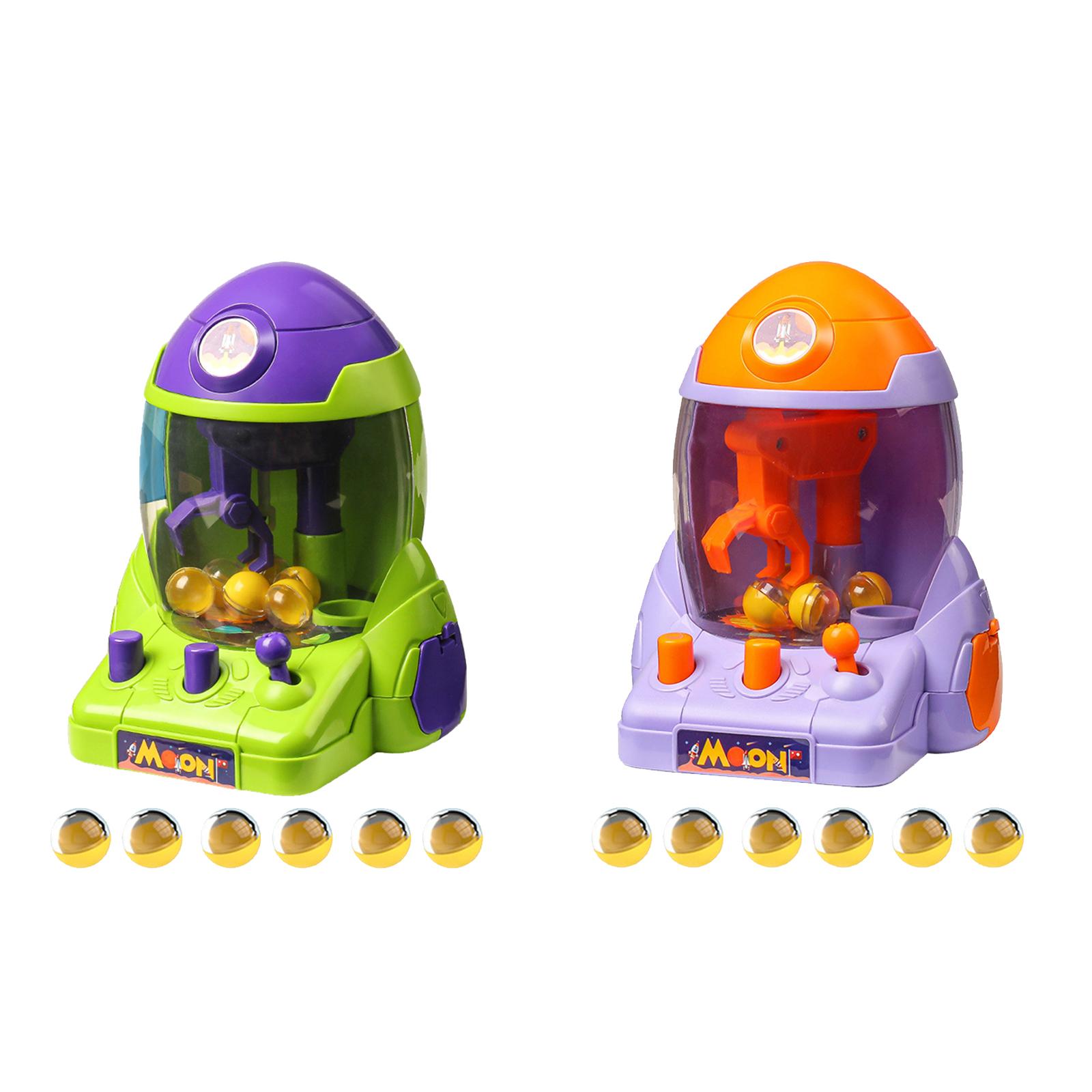 Claw Machine Table Game Hand C - огляд і ціна Claw Crane Machine