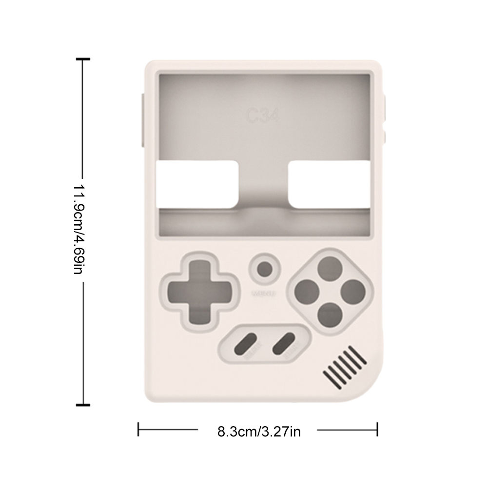 Silicone Protective Cover Shoc - огляд і ціна Pinball Machine