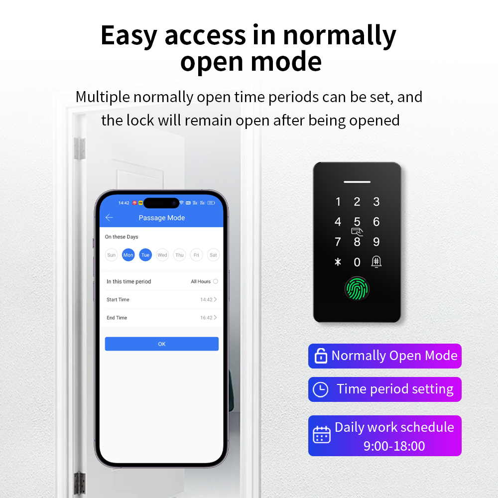 Embedded Bluetooth NFC IC 13.5 - огляд і ціна Nfc Card Reader Vending