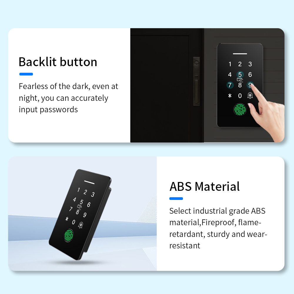 Embedded Bluetooth NFC IC 13.5 - огляд і ціна Nfc Card Reader Vending