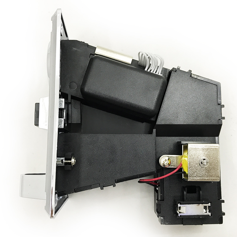 Multi Coin Acceptor Electronic - огляд і ціна Ticket Redemption Machine