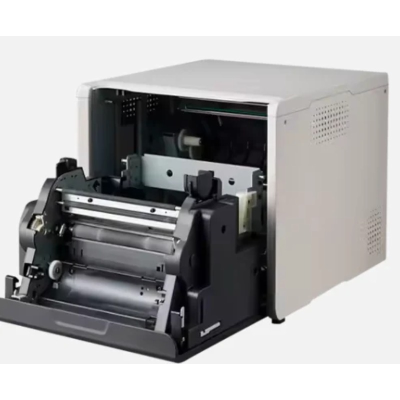 Compact Booth Photo Printer Dy - огляд і ціна Photo Booth Machine