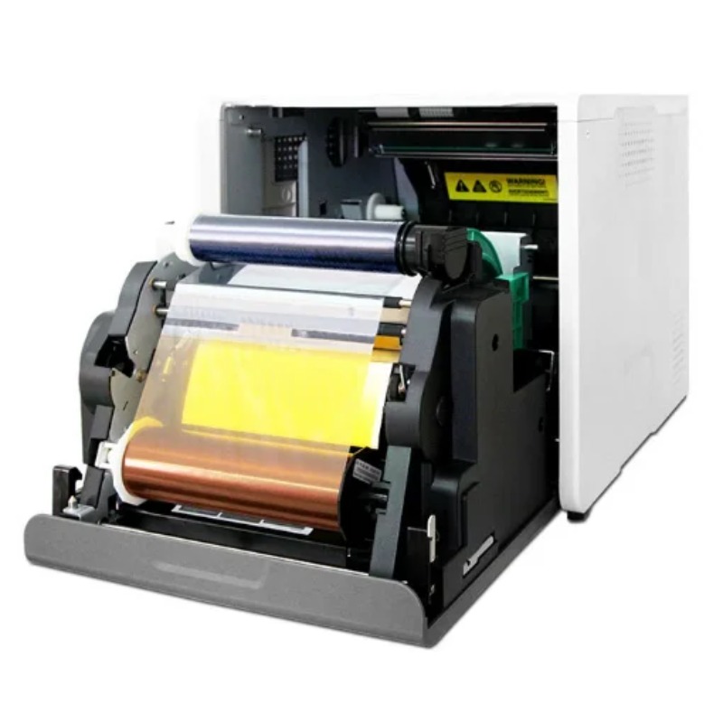 Compact Booth Photo Printer Dy - огляд і ціна Photo Booth Machine