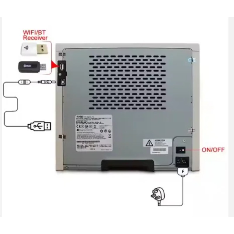 Compact Booth Photo Printer Dy - огляд і ціна Photo Booth Machine