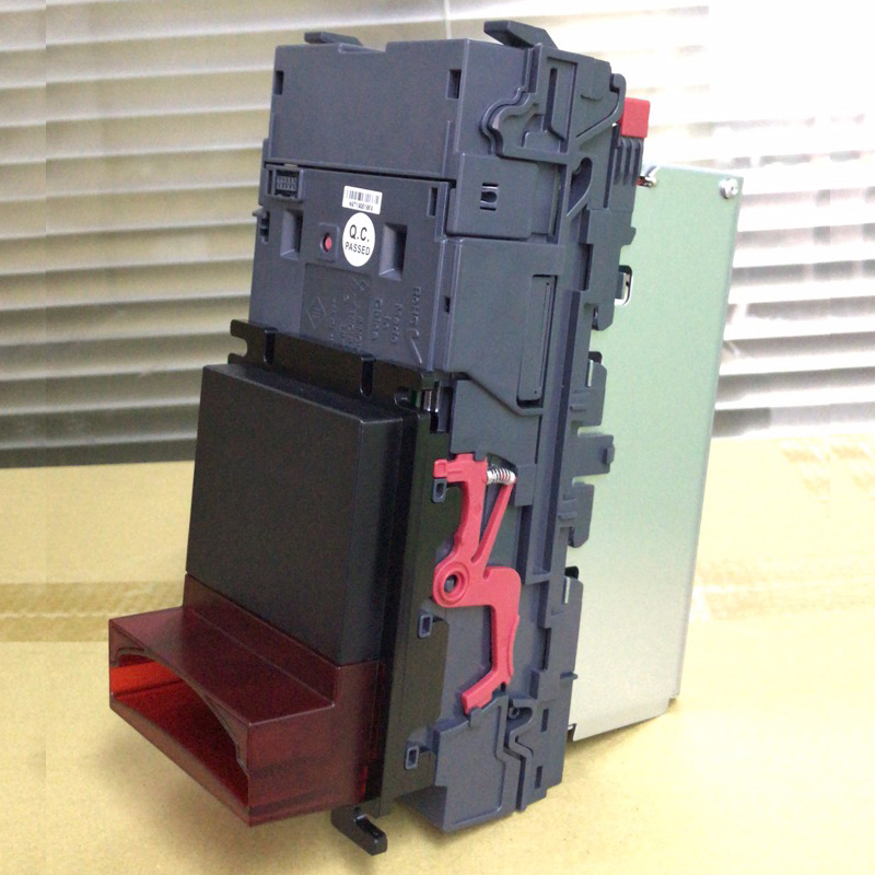 ITL NV9 USB+ Bill Acceptor wit - огляд і ціна Bill Acceptor Vending